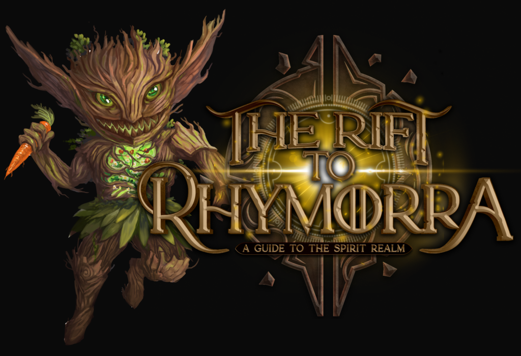 The Rift to Rhymorra DnD 5e Supplement