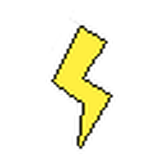 5e lightning bolt